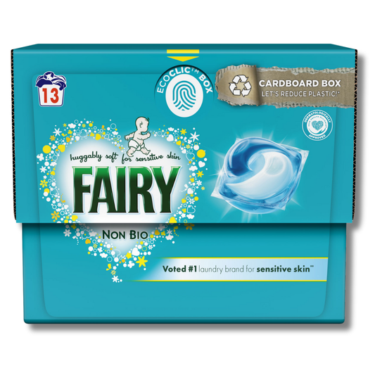 Fairy Non Bio Pods 13w