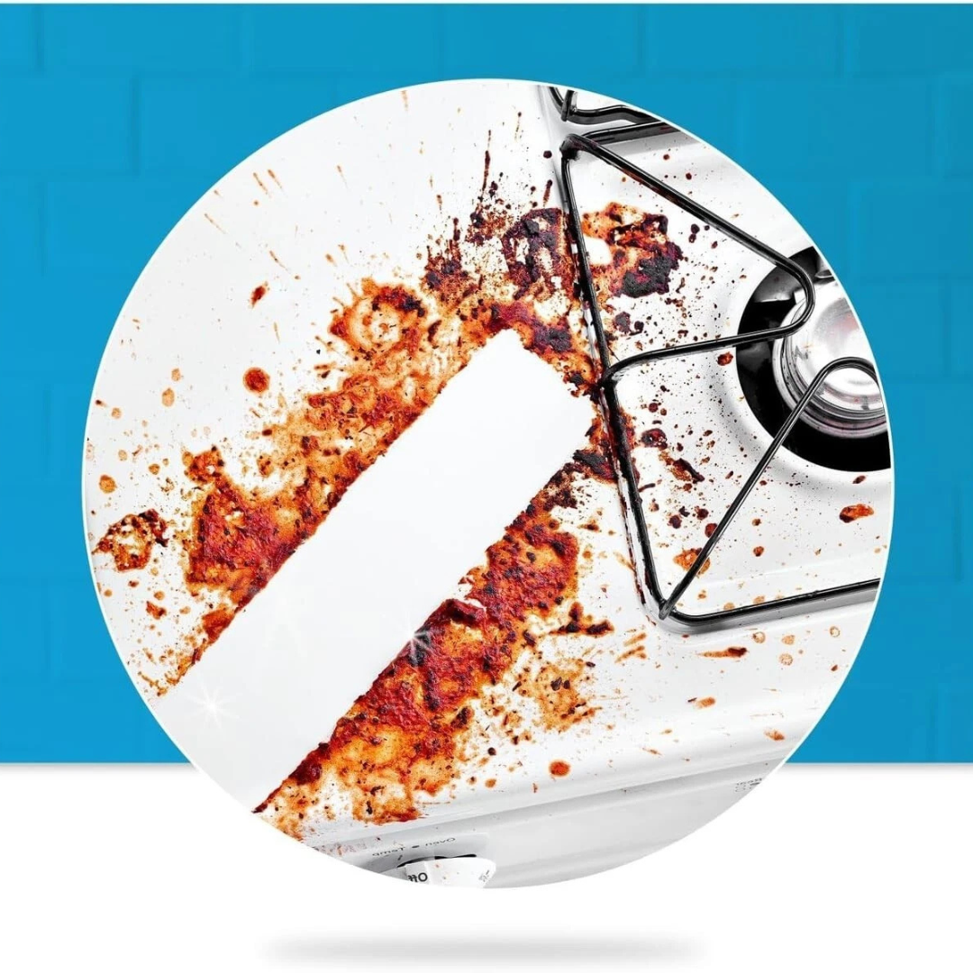 Flash Magic Eraser Ultra Power 2pk