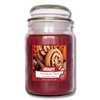 Airpure Jar Candle Cinnamon Spice 510g