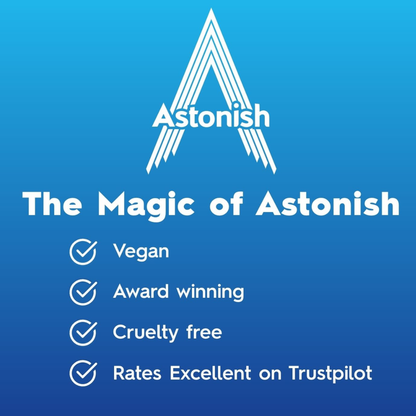Astonish Protect + Care Hand Wash Vitamin E 600ml