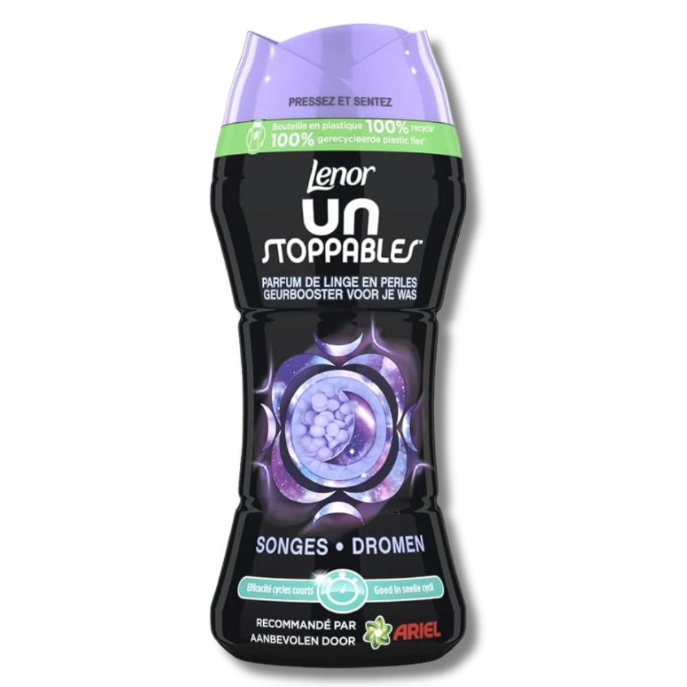 Lenor Scent Booster Unstoppables Dreams 224g