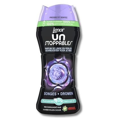Lenor Scent Booster Unstoppables Dreams 224g