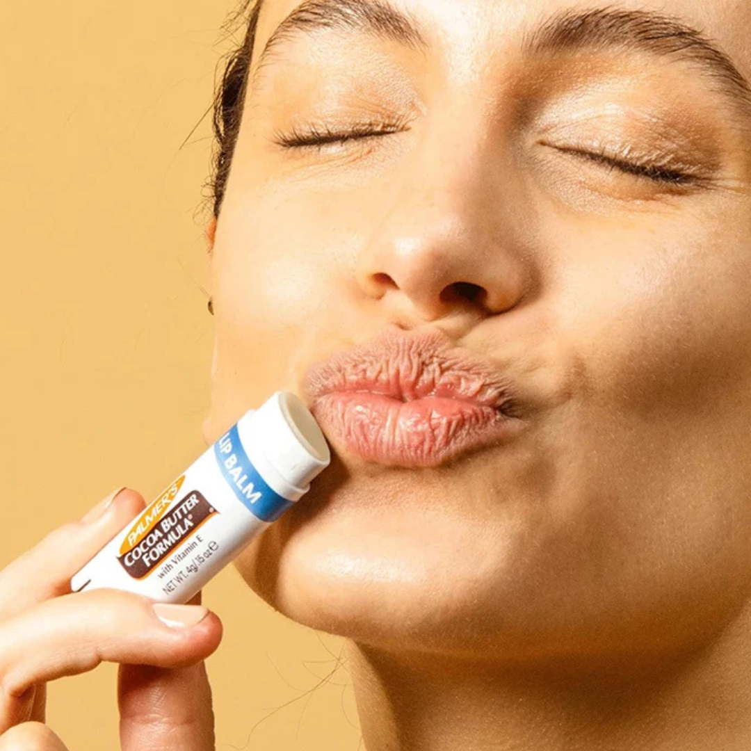 Palmer’s Cocoa Butter Formula Lip Balm 4g