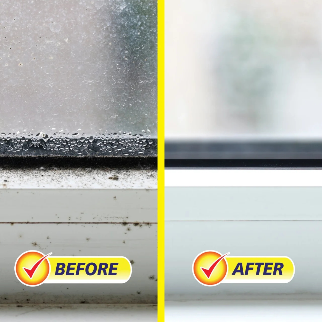 Elbow Grease Mould & Mildew Stain Remover 700ml