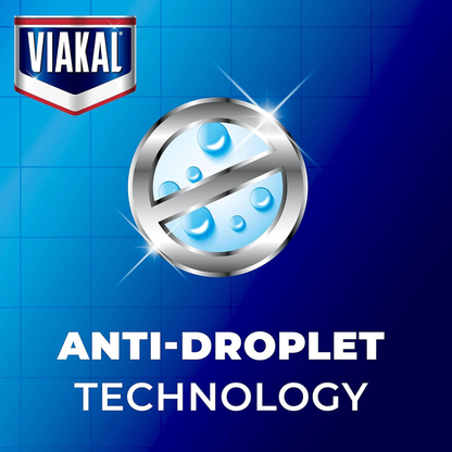 Viakal Classic Limescale Remover Liquid 500ml