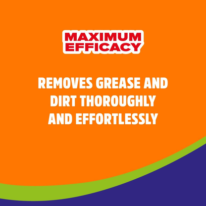 Asevi Degreaser Spray 750ml