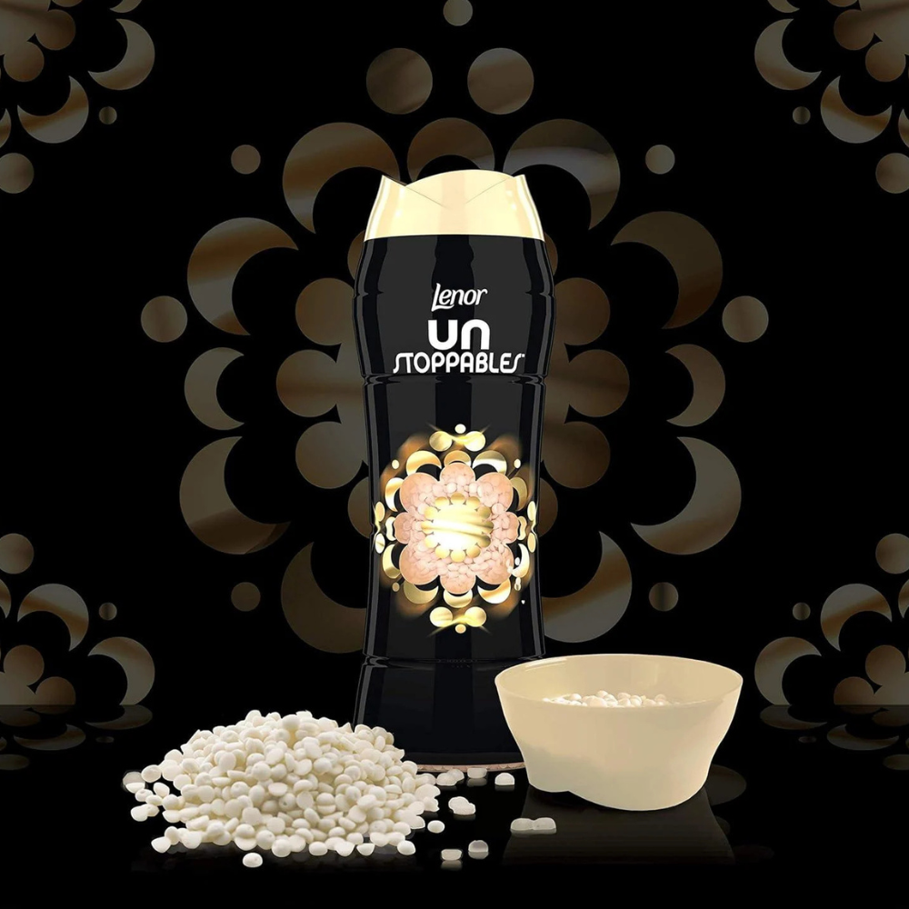 Lenor Scent Booster Unstoppables Lavish 210g