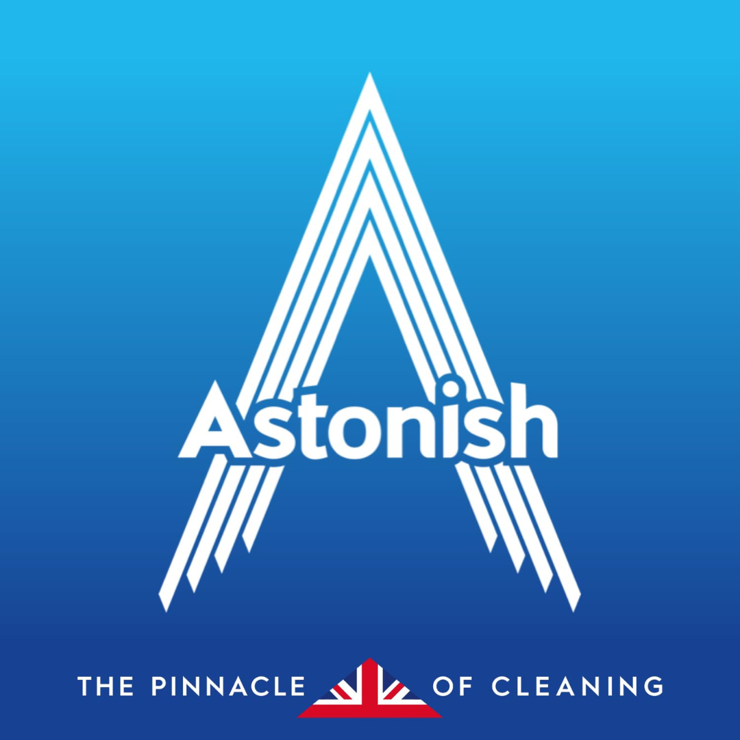 Astonish Pet Stain Remover Spray 750ml
