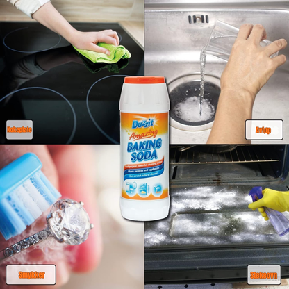 Duzzit Amazing Baking Soda 500g