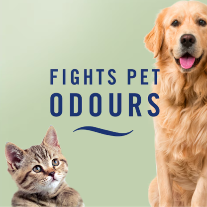 Febreze Fabric Refresher Unstoppables Fresh 500ml