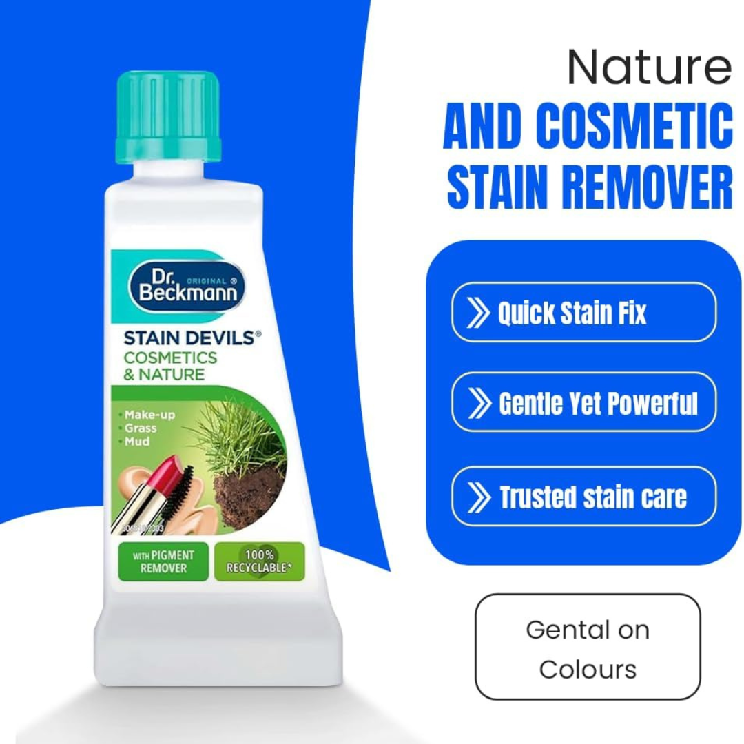 Dr. Beckmann Stain Devils Cosmetics & Nature 50ml