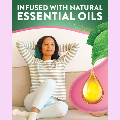 Airwick Reed Diffuser Peony Garden Party 42ml