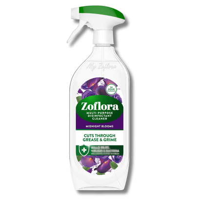 Zoflora Power Multipurpose Spray Midnight Blooms 800ml