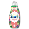 Surf Concentrated Liquid Detergent Watermelon Breeze 24w 648ml