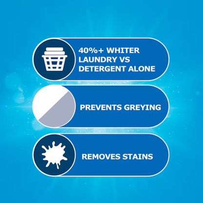 Dr. Beckmann Glowhite Everyday Whitening 5x40g