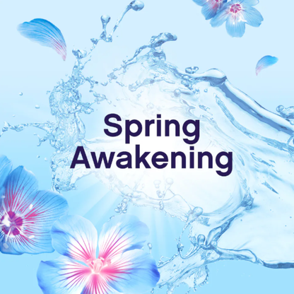 Lenor Fabric Softener Spring Awakening 27w 891ml