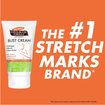 Palmer’s Cocoa Butter Formula Bust Cream 125g