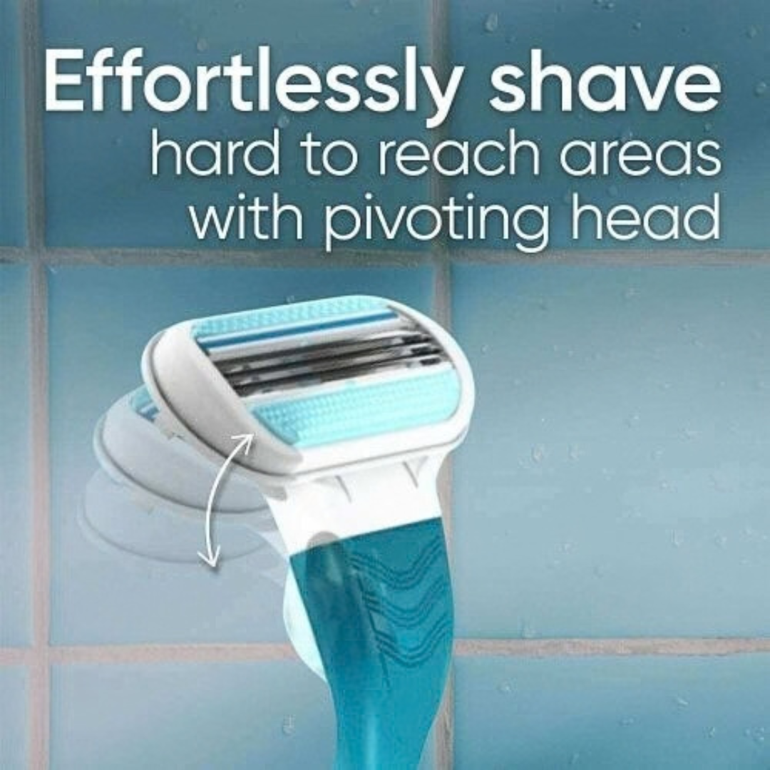 Gillette Venus ComfortGlide Smooth Razor 1pk