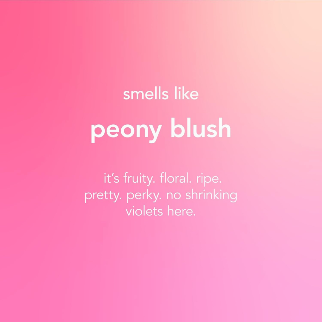 Method Laundry Detergent Peony Blush 39w 1,56L