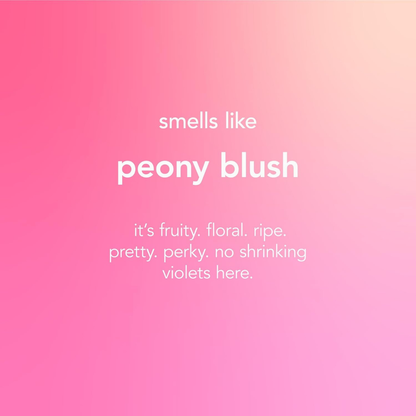 Method Laundry Detergent Peony Blush 39w 1,56L
