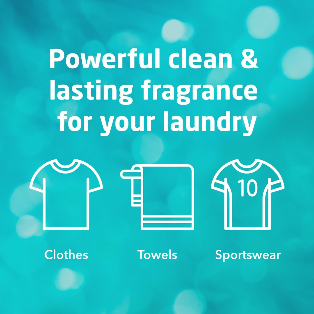 Asevi Laundry Detergent Max Power 50w 2,5L