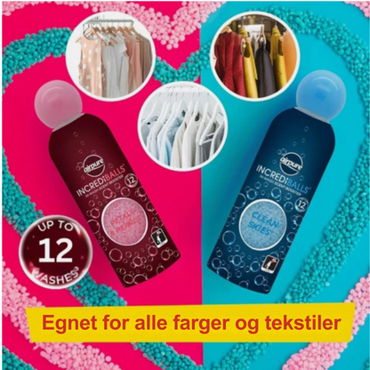 Airpure Incrediballs Scent Booster Petals & Pearls 128g