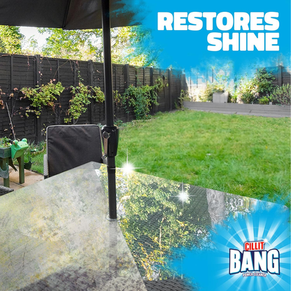 Cillit Bang Expert Grime & Shine Spray 750ml