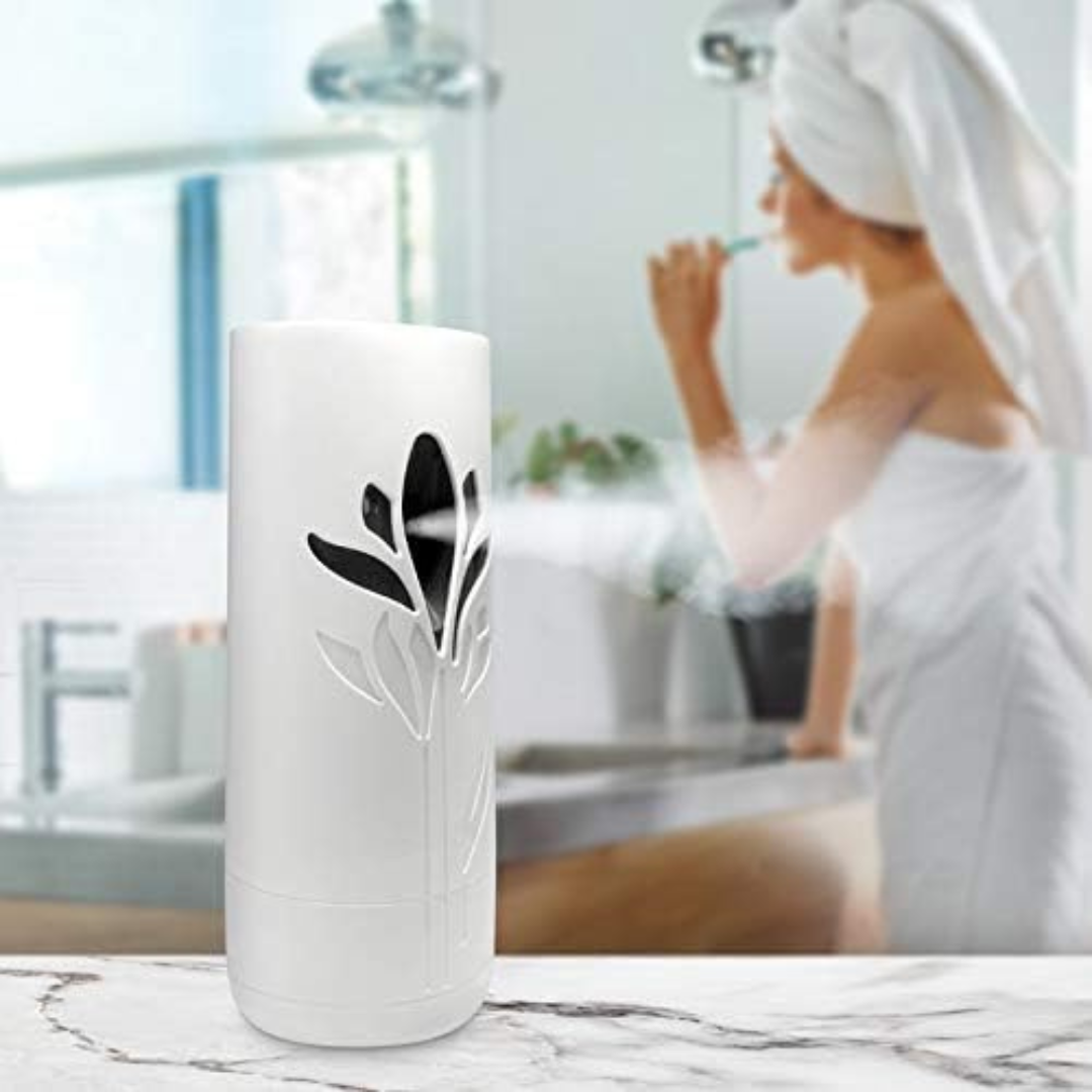 Airwick Freshmatic Startsett - White Flowers 250ml