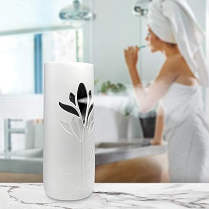 Airwick Freshmatic Startsett - White Flowers 250ml