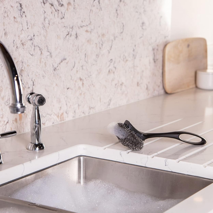 Dishmatic Scrubbee Skurebørste