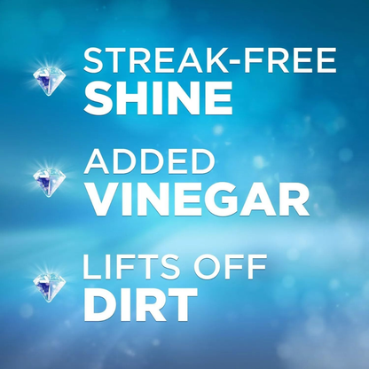 Windolene Diamond Shine Glass Cleaner Spray 750ml