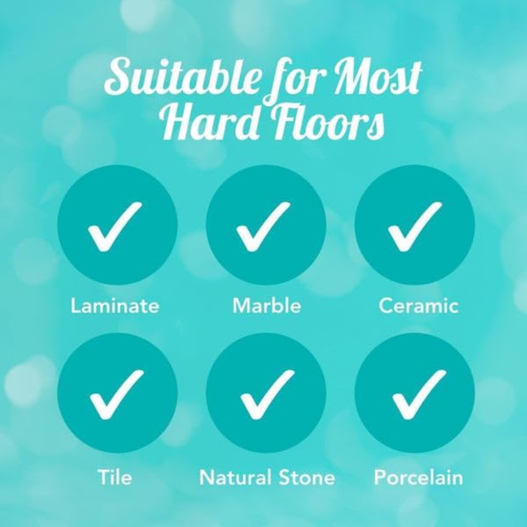 Asevi PH Neutral Floor Cleaner 1L