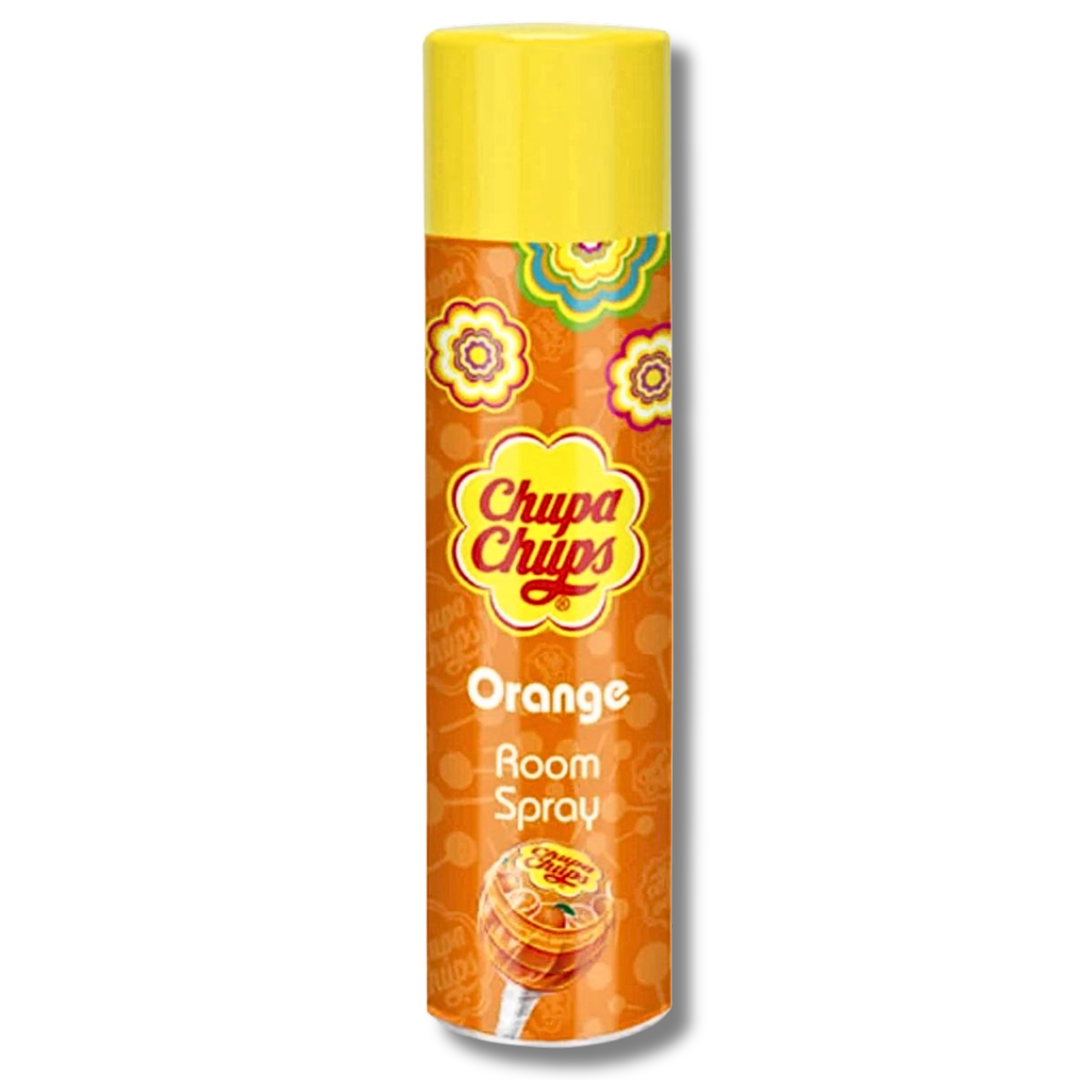 Chupa Chups Room Spray Orange 300ml