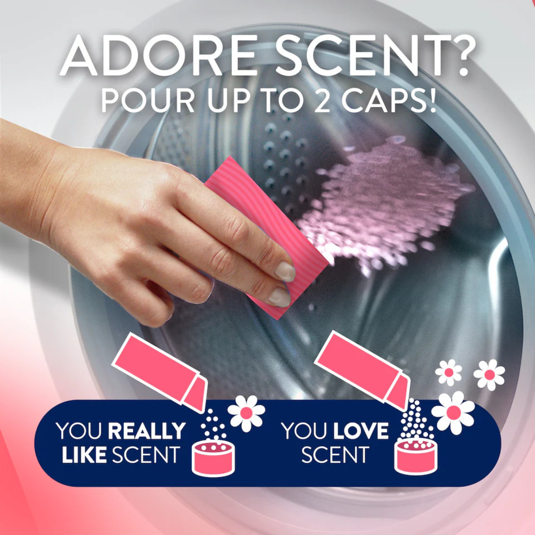 Lenor Scent Booster Cherry Blossom & Rose Water 276g