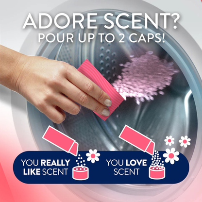 Lenor Scent Booster Cherry Blossom & Rose Water 276g