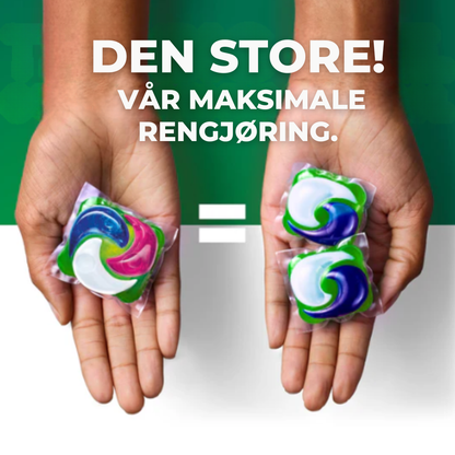 Ariel The Big One PODS Colour 23 vask