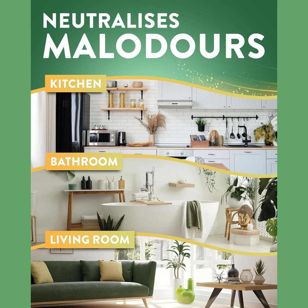 Airwick Reed Diffuser Morning Meadow 42ml