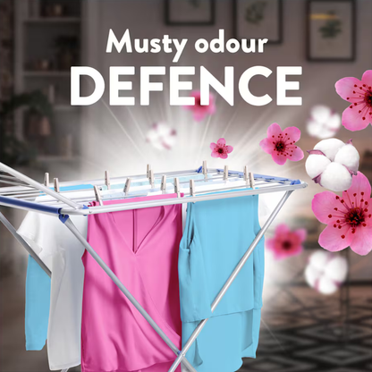 Fairy Outdoorable Fabric Softener Cherry Blossom & Nordic Cotton 70w 980ml