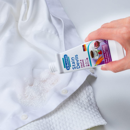 Dr. Beckmann Stain Devils Fruit & Drinks 50g