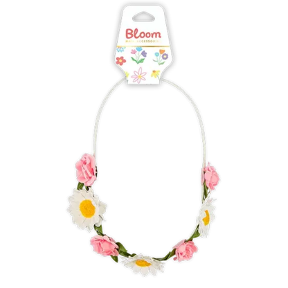 Bloom Hair Accessories Hårbånd 1 stk Div.Typer