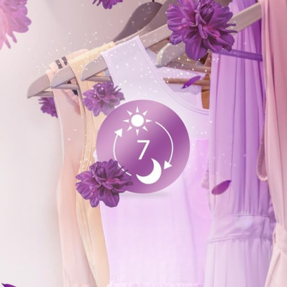 Lenor 47 wash 987ml Fabric Softener La Desirable Ultra Concentrated