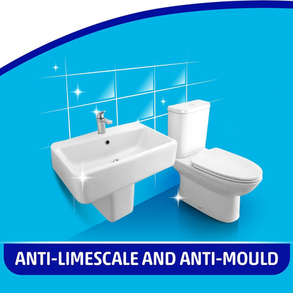 Asevi Bathroom Spray Gerpostar Plus 720ml