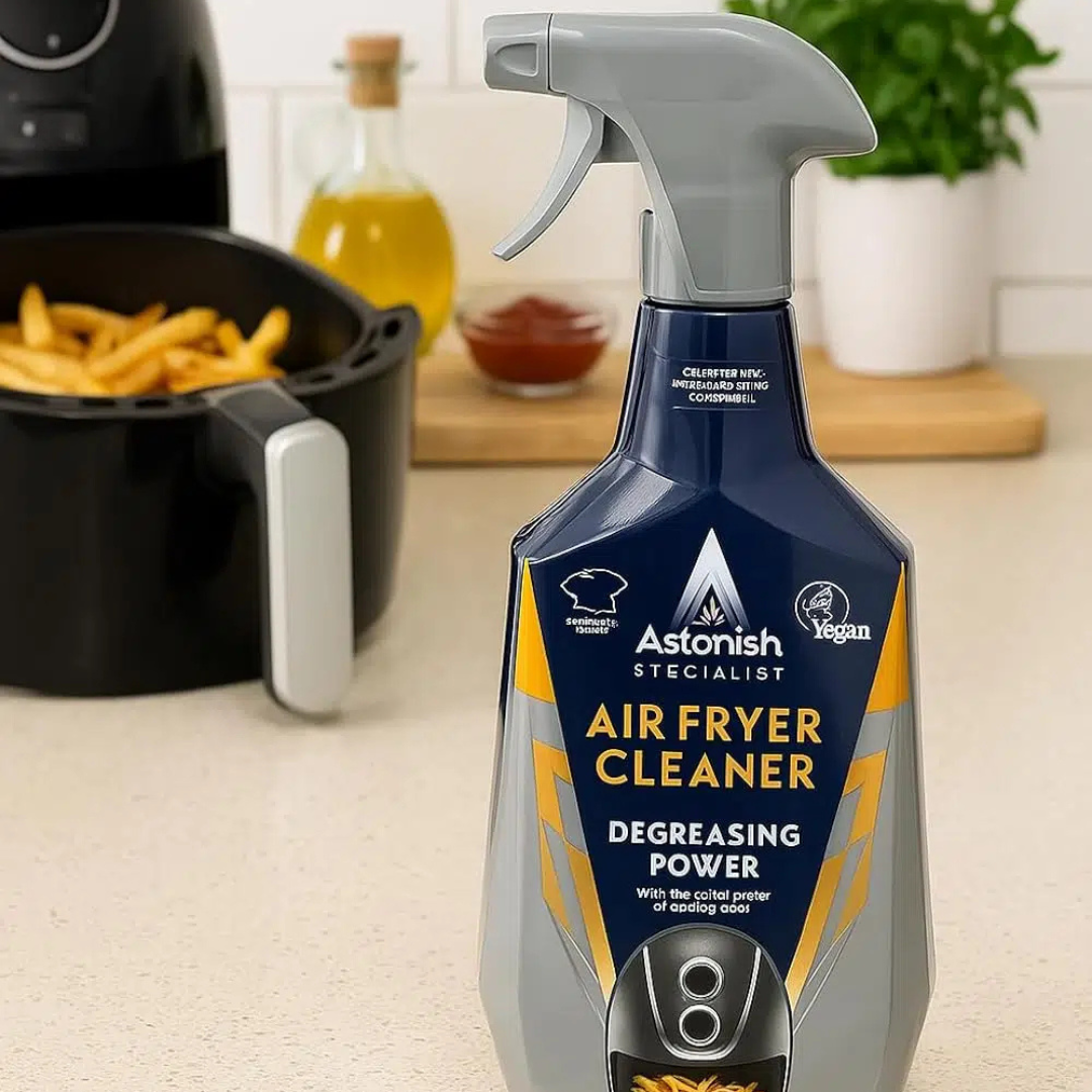 Astonish Specialist Air Fryer Cleaner 750ml