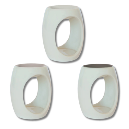 Airpure Wax Melter Grey Div.Farger