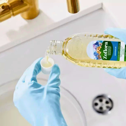 Zoflora Multi Purpose Cleaner Pet Fresh Mountain Air 500ml