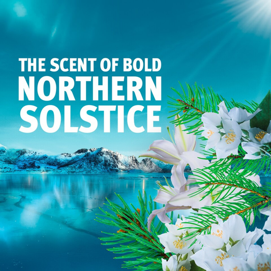 Bold All-in-1 Pods Northern Solistice 33w