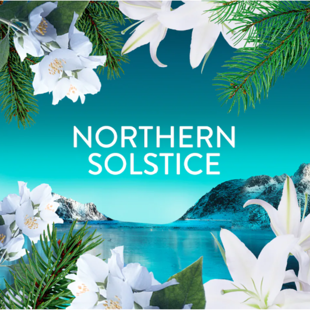 Lenor Scent Booster Northern Solstice 155g