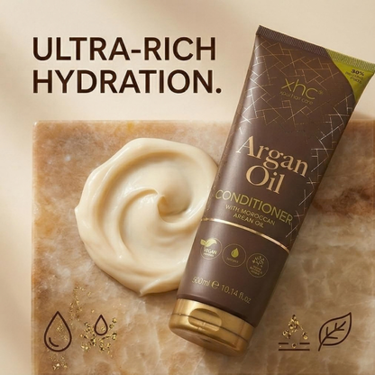 XHC Argan Oil Conditioner 300ml