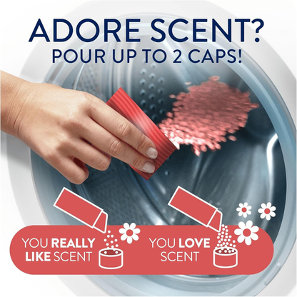 Lenor Scent Booster First Day Of Spring 168g
