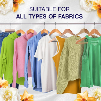 Lenor Scent Booster Orange Blossom & White Verbena 276g